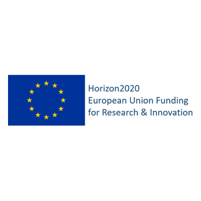 Logo-European Union Funding for reserach and Innovation