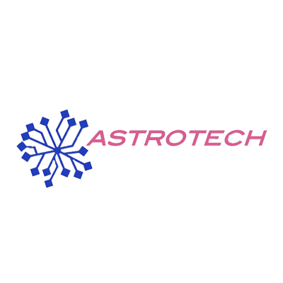 Logo-Astrotech