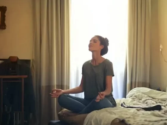 a-woman-meditating-for-brain-exercises-to-prevent-alzheimers