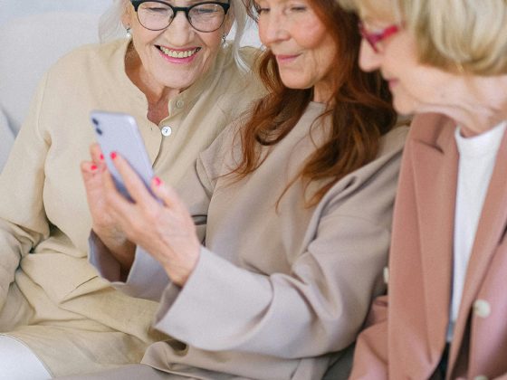 ladies-getting-together-for-OT